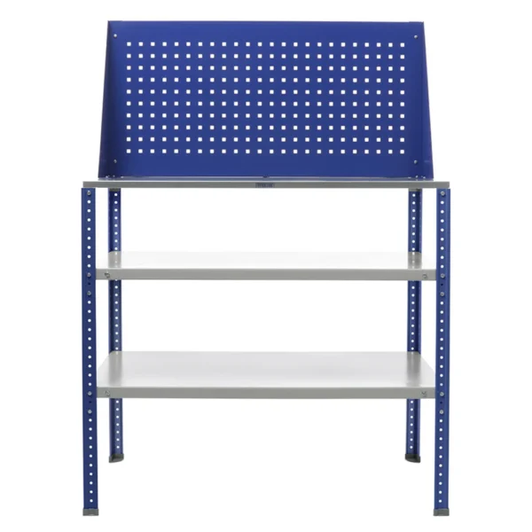 Верстак Garage №114