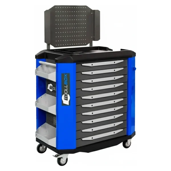 Тележка для инструмента TBP-10