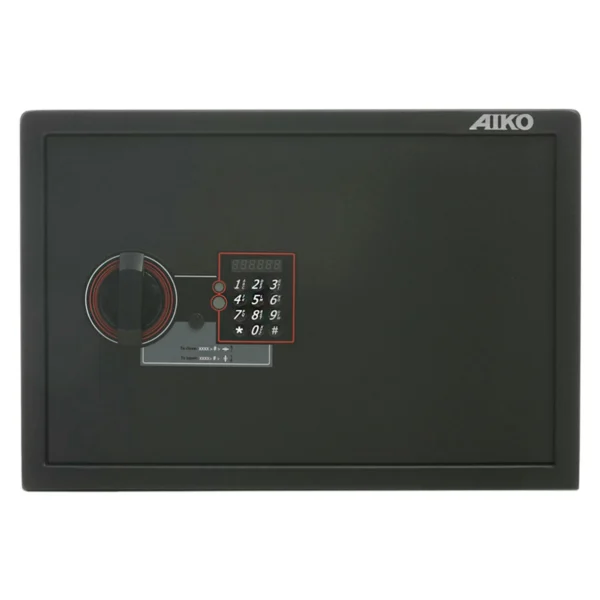 Гостиничный сейф AIKO SH-28.EL new