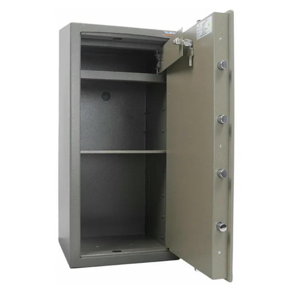 Взломостойкий сейф VALBERG КАРАТ-90Т