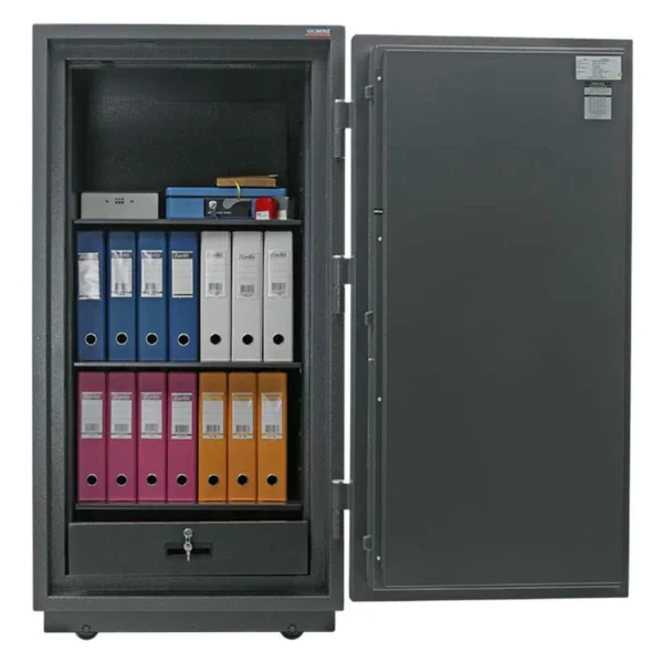 Огнестойкий сейф VALBERG FRS-140.T-EL