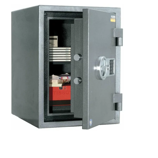 Огневзломостойкий сейф VALBERG ГАРАНТ 49 EL