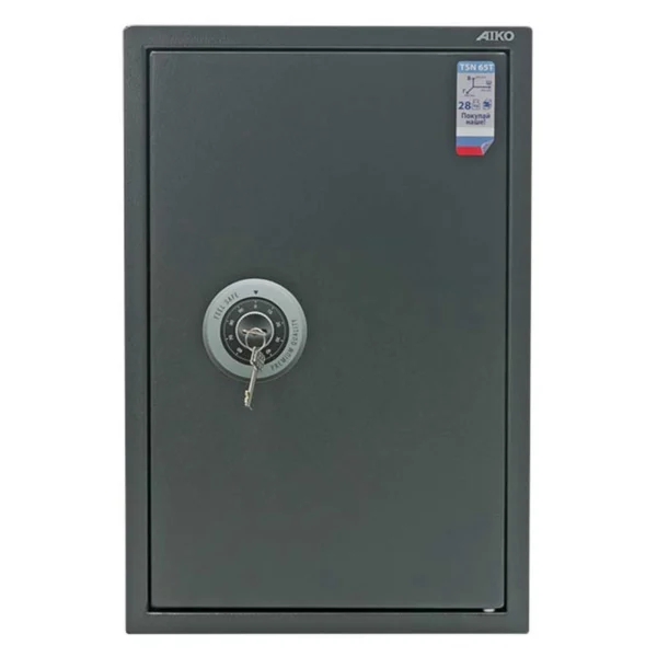 Офисный сейф AIKO TSN.65T