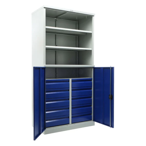 Шкаф для инструментов TC 1995/2-1020010