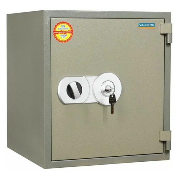 Огнестойкий сейф VALBERG FRS-51 KL