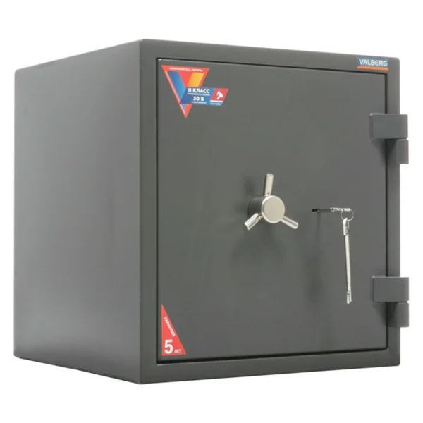 Взломостойкий сейф VALBERG ГРАНИТ 46