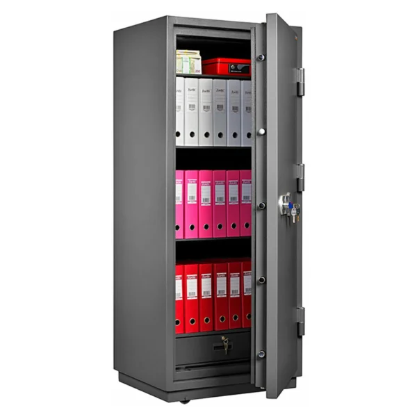 Огнестойкий сейф VALBERG FRS 173.T-KL