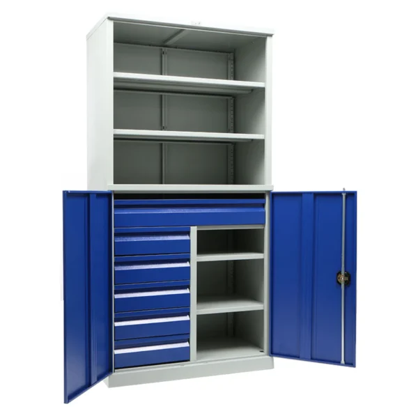 Шкаф для инструментов TC 1995/2-102215