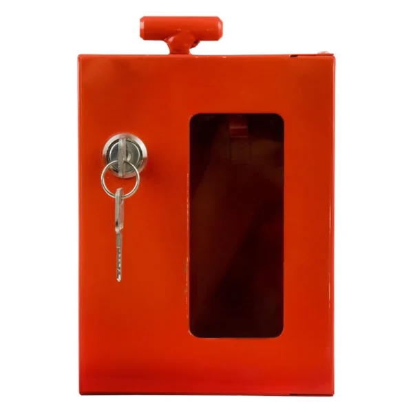 Пожарная ключница КЛ-1