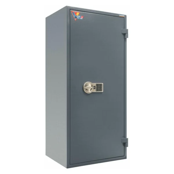 Взломостойкий сейф VALBERG КВАРЦИТ 120/55T EL