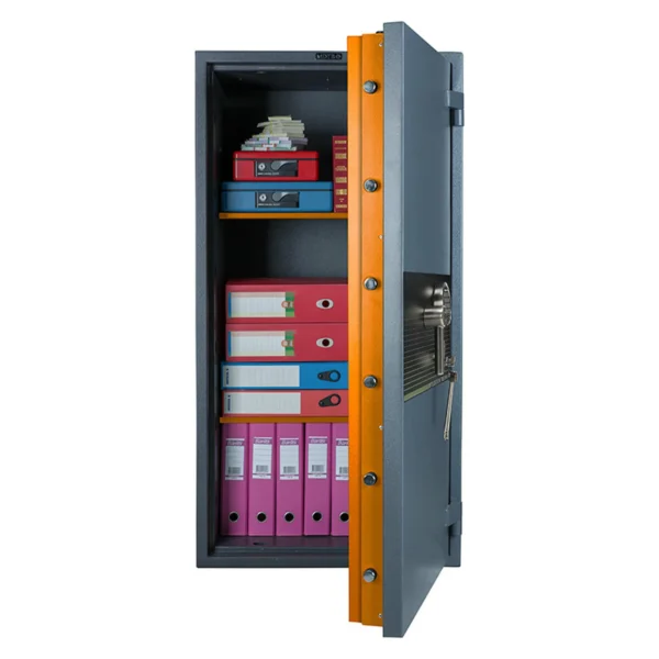 Взломостойкий сейф MDTB Fort-M 1368 EK