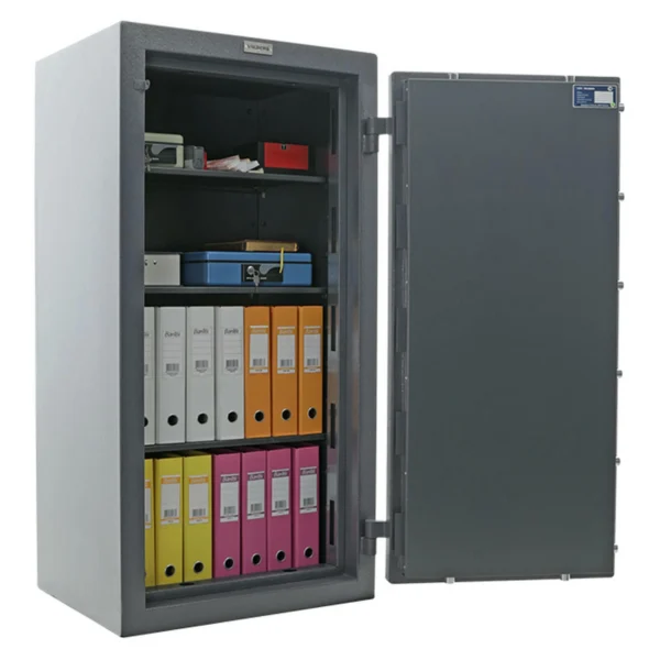 Взломостойкий сейф VALBERG ФОРТ 1368 KL