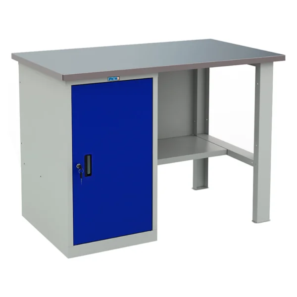 Верстак Profi (№201) WT120.WD1/F1.000