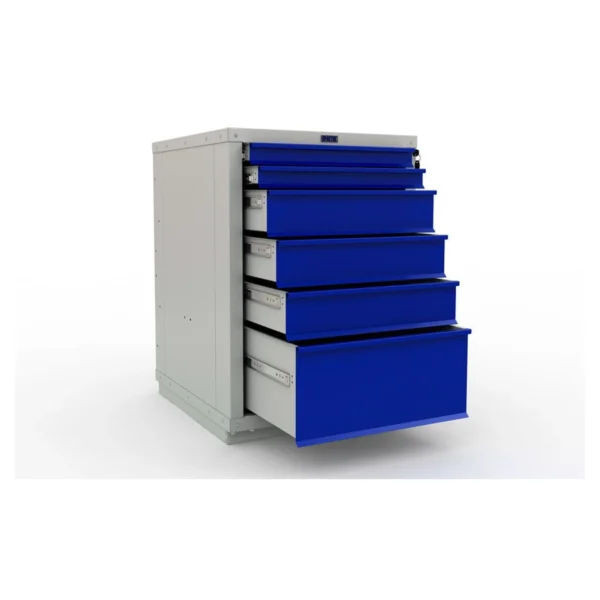 Верстак Expert WS (№605) W160.WS1/WS1.011