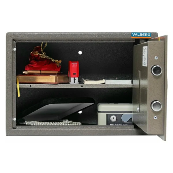 Мебельный сейф VALBERG ASM-30 EL