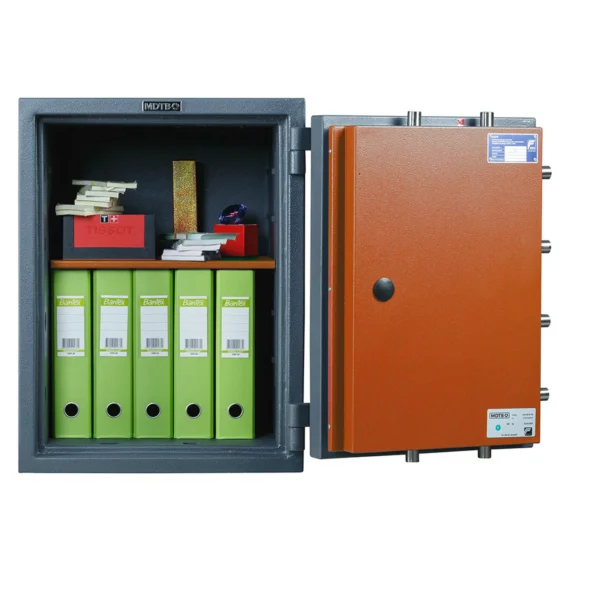 Взломостойкий сейф MDTB Fort-M 67 EK