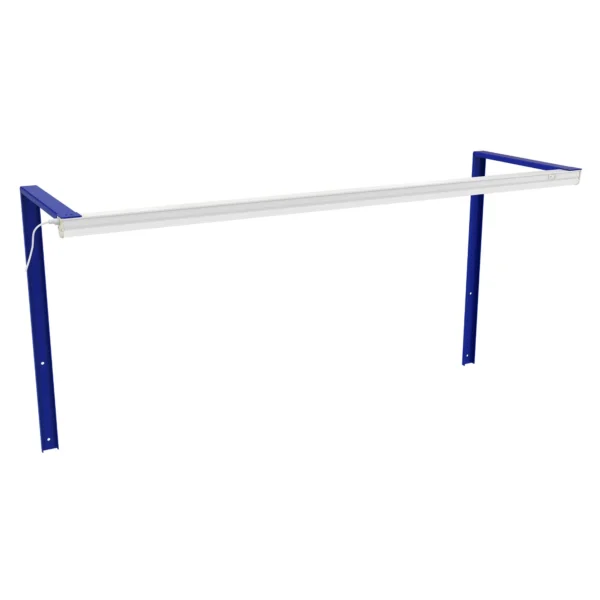 Верстак Expert WS (№223) W200.F2/WS6.121