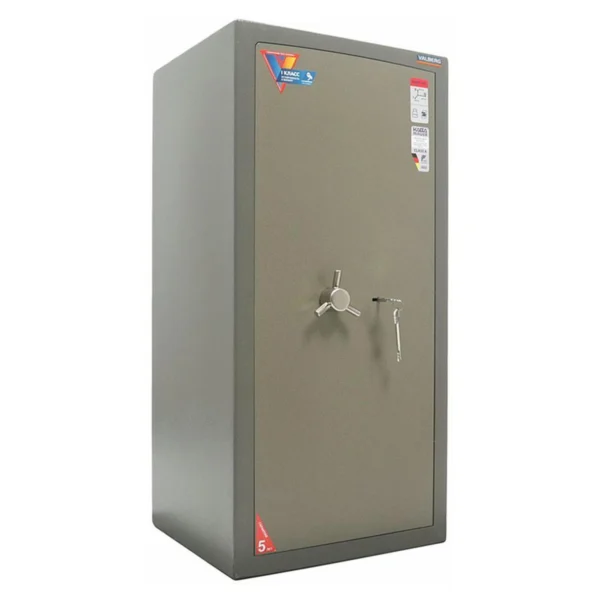 Взломостойкий сейф VALBERG КАРАТ-90Т