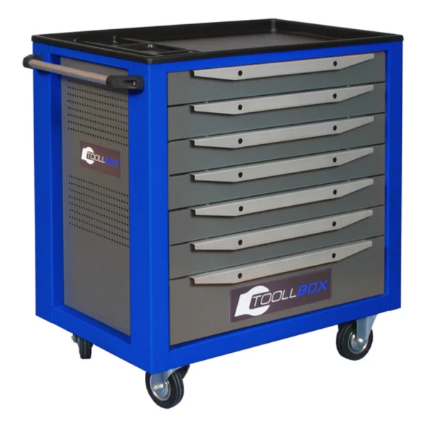 Тележка для инструмента TBS-7