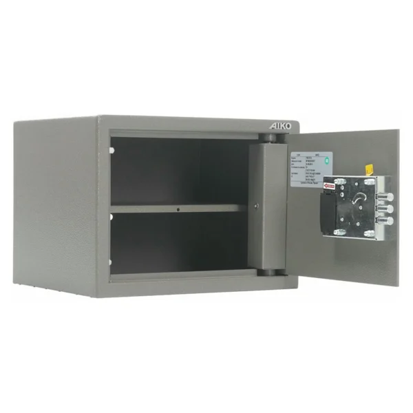 Офисный сейф AIKO TM-25 EL