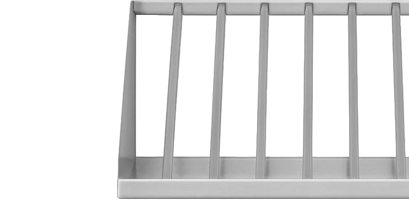 Полки настенные