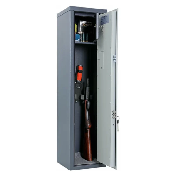 Оружейный сейф AIKO БЕРКУТ 1 EL