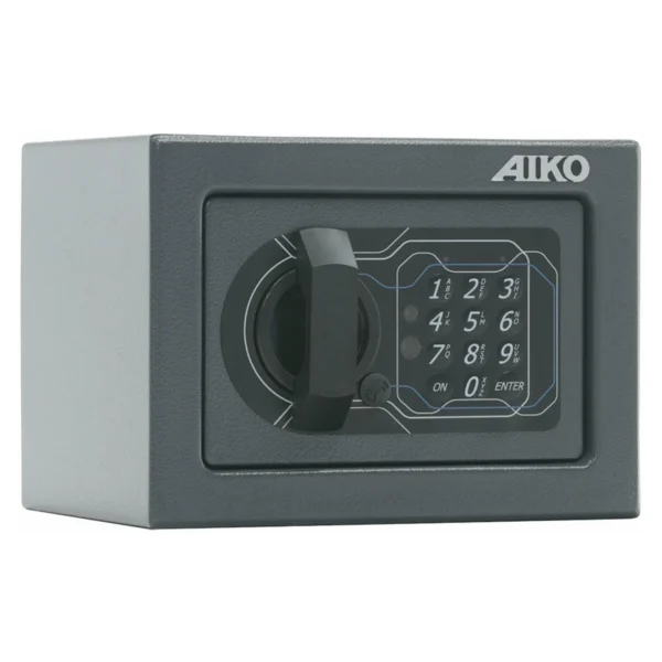 Мебельный сейф AIKO Т-140 EL