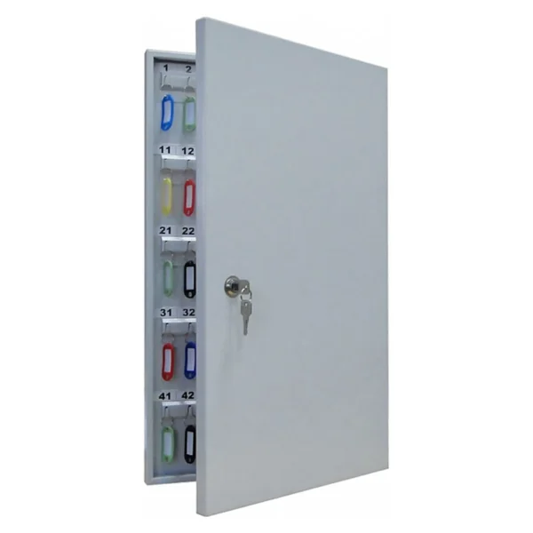 Ключница КЛ-100 без брелоков