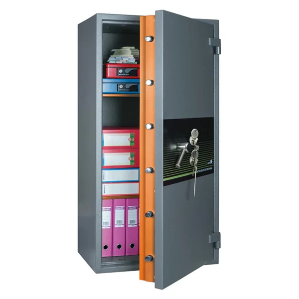 Взломостойкий сейф MDTB Fort-M 1368 2K