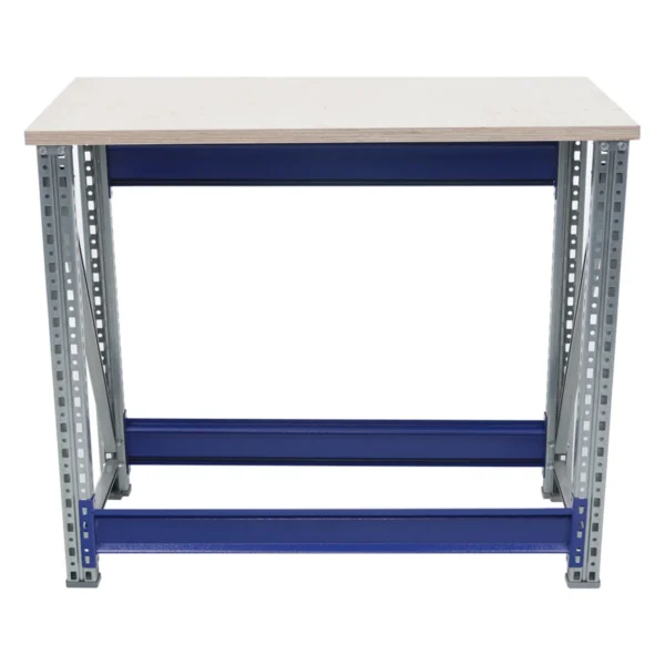 Верстак MASTER (№102) M100.MF1/MF1.000