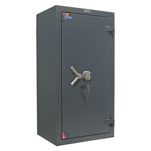 Взломостойкий сейф VALBERG ФОРТ 1368 EL