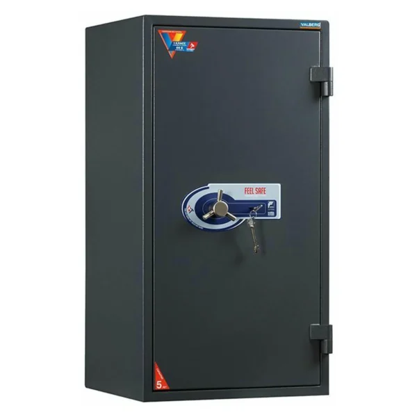 Огневзломостойкий сейф VALBERG ГАРАНТ 95 T