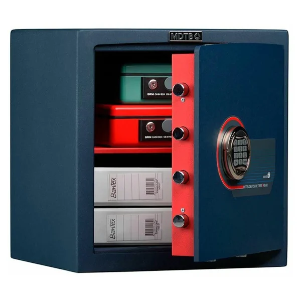 Взломостойкий сейф MDTB EK-46.E