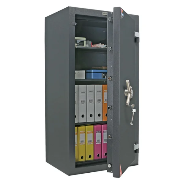 Взломостойкий сейф VALBERG ФОРТ 1368 EL