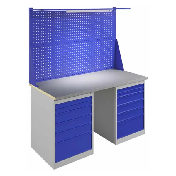 Верстак Expert WS (№165) WTH160.WS6/WS6.021