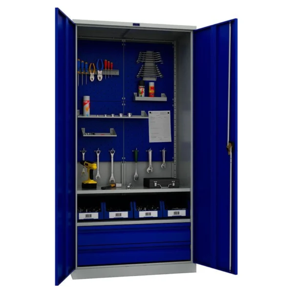 Шкаф для инструментов TC 1995-042020