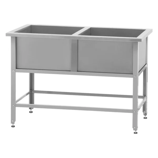 Ванна моечная ВМСб 630/2 «Base»