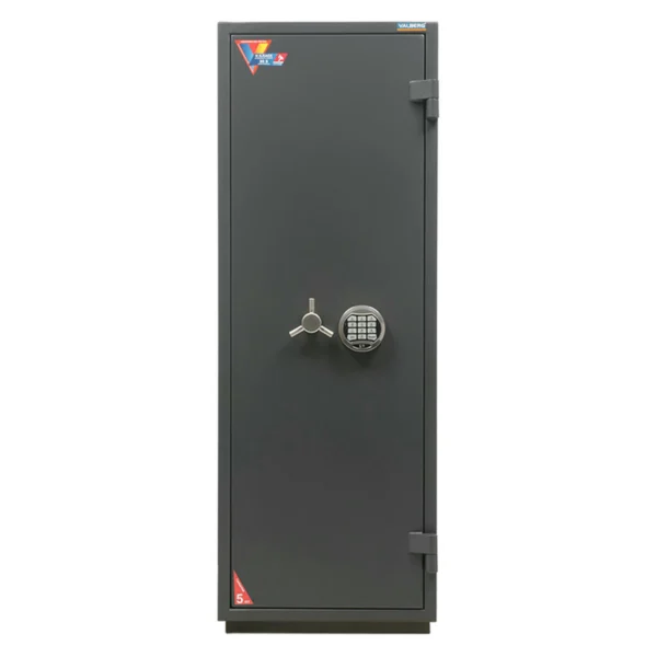 Взломостойкий сейф VALBERG ГРАНИТ 120Т EL