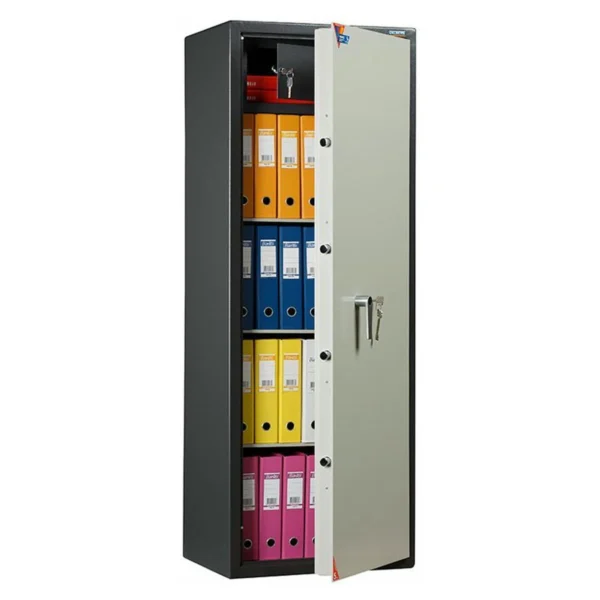 Взломостойкий сейф VALBERG ГРАНИТ I-165T