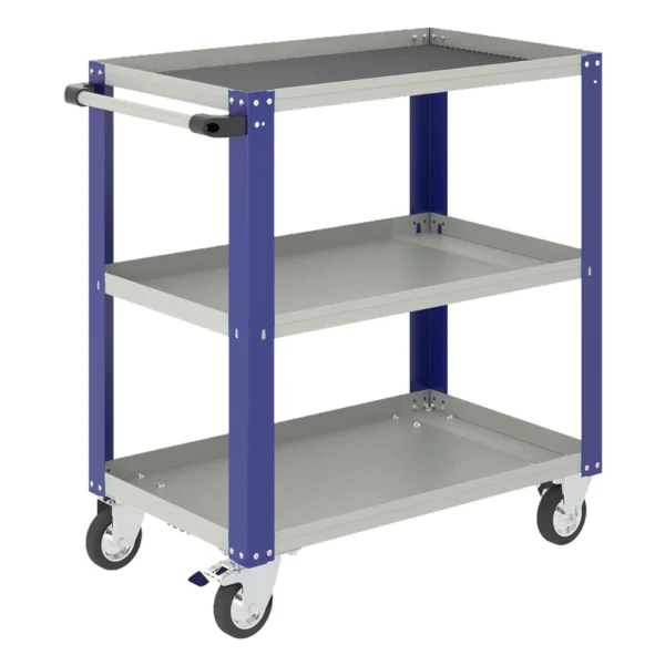 Инструментальная тележка WDS-0