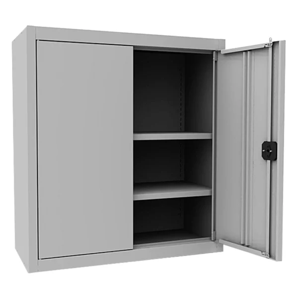 Металлический архивный шкаф ШРА-21 850.4 А2