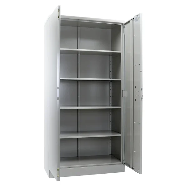 Металлический архивный шкаф Valberg AMH 1891