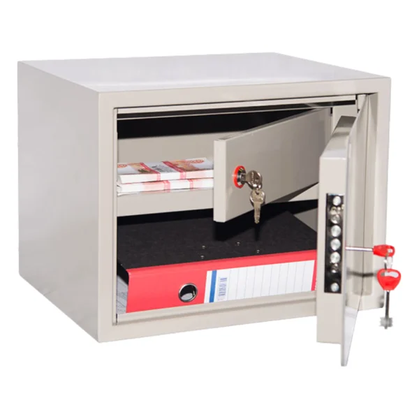 Бухгалтерский шкаф КБС-02Т