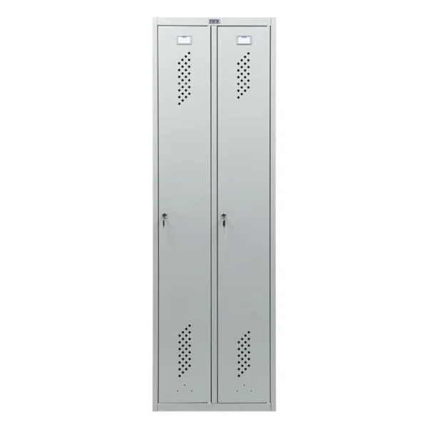 Шкаф для раздевалок ПРАКТИК Стандарт LS 21-50