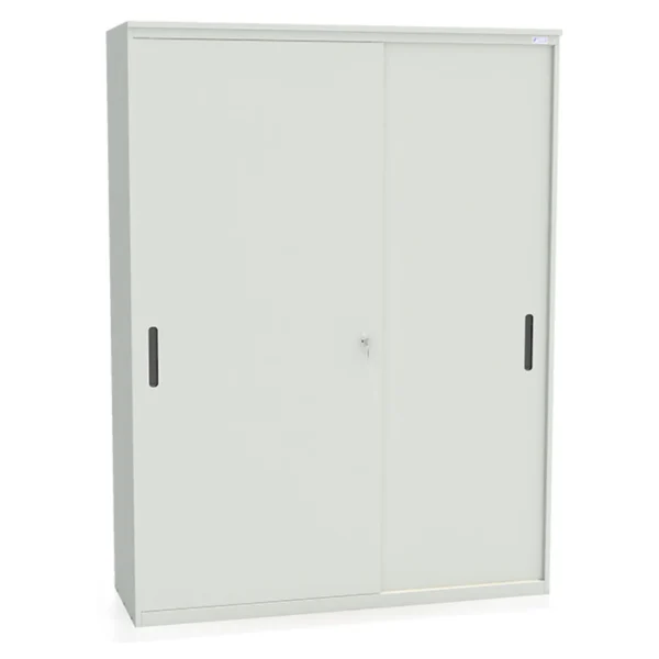 Металлический архивный шкаф-купе AL 2015