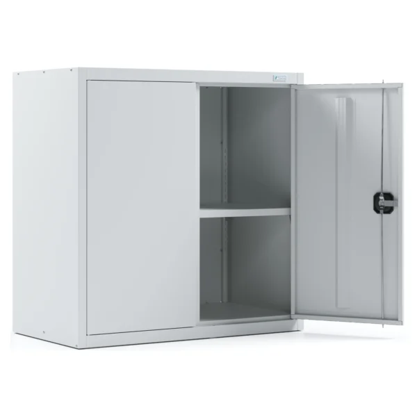 Металлический архивный шкаф ШХА/2-850 (50)