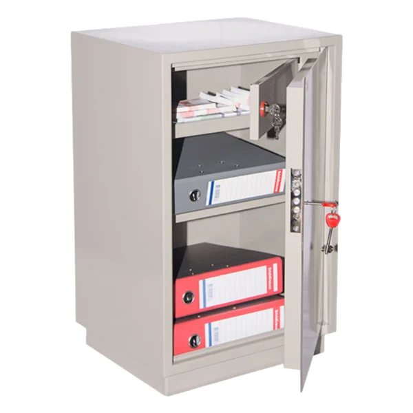 Бухгалтерский шкаф КБС-012Т