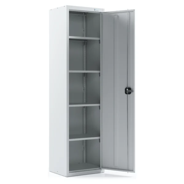 Металлический архивный шкаф ШХА-50 (40)