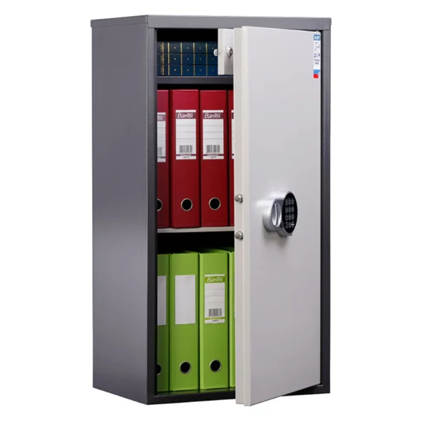 Бухгалтерский шкаф AIKO SL-87Т EL