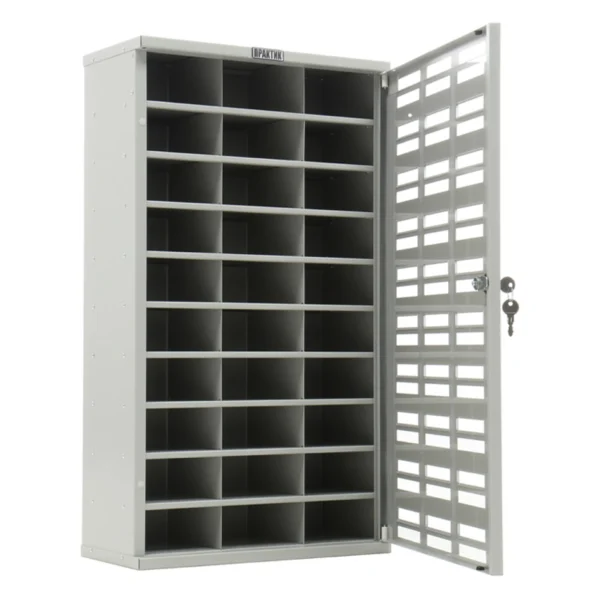 Шкаф для хранения мобильных телефонов АТ 30 Практик
